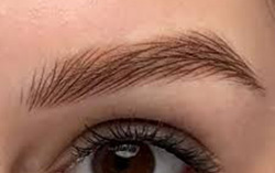 HAIRSTROKES / NANO STROKES